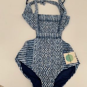 Mara Hoffman Swimsuit